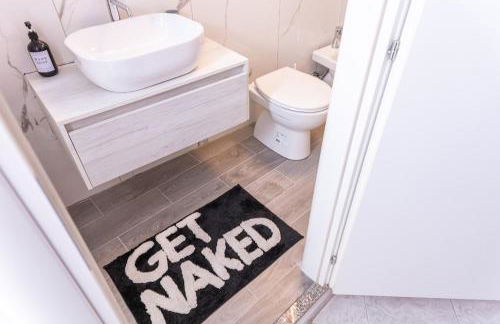 Casa Glow Isernia - privacy, wi-fi, colazione - Foto 5