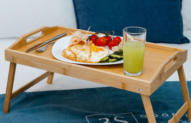 3s Sea Apartment - Foto 12