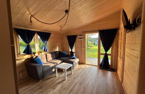 Sosnowa Polana okolice Wolin i Międzyzdroje - Photo 3