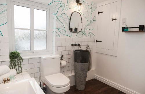 The Nook Cottage, Parkgate, Wirral - Foto 14