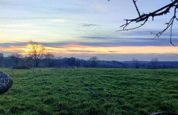 Appartemt Indépendant- Paysage Verdoyant- Piscine - Foto 15