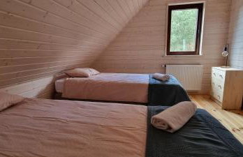 Domek przy Polnej Drodze - Foto 12