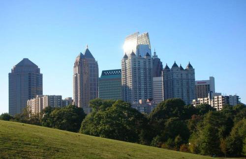 Midtown Guest House - private entrance - Foto 20