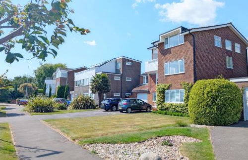 Harbour View - Emsworth - Sea Views - Foto 23