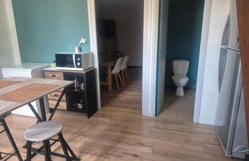 Maison de ville à 10 min du PAL - Foto 3