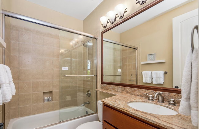 Hale Laki Stunning Resort Condo, Walk to Beach! - Foto 30