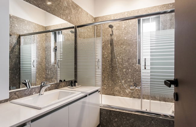 UPSTREET Teal Faliro House - Foto 21