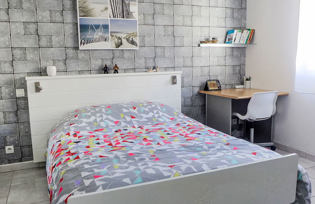 Sainte Marie - Photo 14