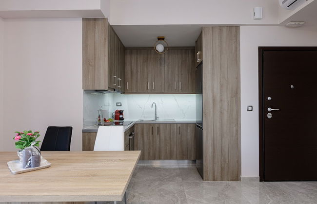 Aurora Apartments - Foto 44