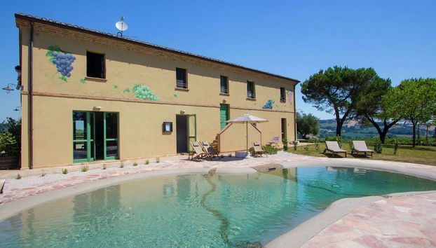 Villa w/ Wine Tours Near Beach - Foto 2, Imagen principal