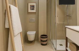 A beautiful studio from 5 min walking to the beach - Foto 4