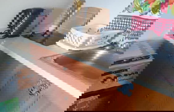 Beautiful 1-bed House in Old Harbour, Gated - Foto 7