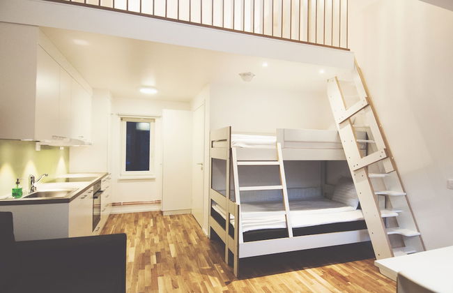 Rösjöbaden Camping & Stugby - Foto 6