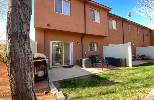 Family Friendly Townhome in Kanab Pool & Hot Tub - Foto 38