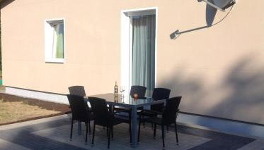 Ferienwohnung "Zum Alten Doktorhaus" - Foto 2