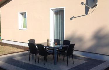 Ferienwohnung "Zum Alten Doktorhaus" - Foto 2