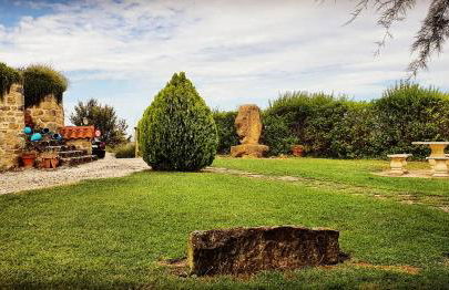 Legado De Zabala, Casa Rural - Photo 23