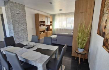 Haus Karlsson für 8 Personen - Foto 1