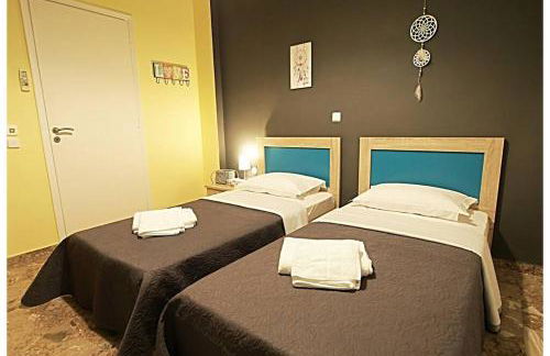 Top of the hill in Drepano-Nafplio, Beautiful view - Foto 21