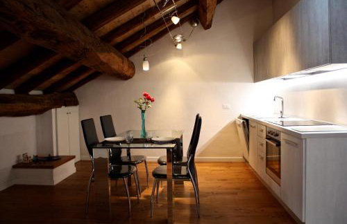 Suite Palazzo Pasqualigo tra Venezia e le Dolomiti - Foto 20
