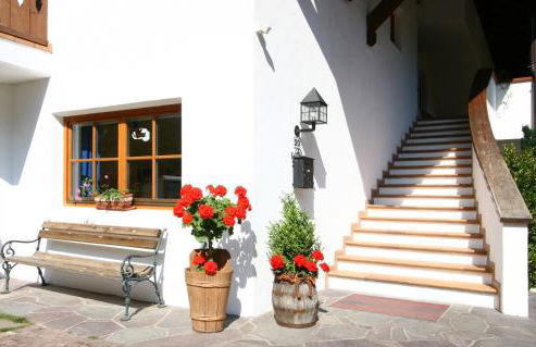 Residence Burghof - Foto 24