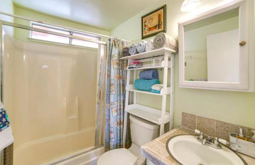 Private Beach Access Pet-Friendly California Gem! - Foto 13