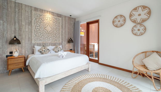 Elephant Villa 5 by Villa Finder - Foto 2, Habitación