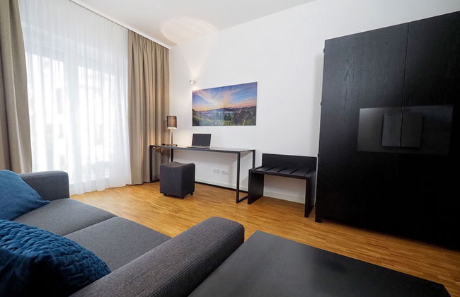 rivers Passau - Foto 13