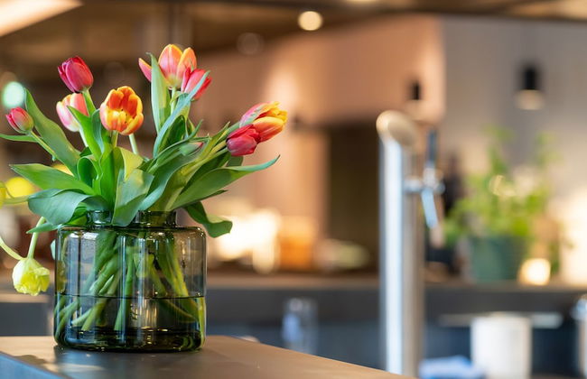 Burgau Hotel Sonnenhof - Foto 3