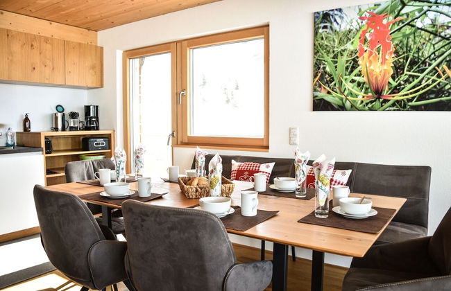 Haus Alpenblick - Photo 54