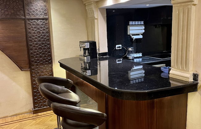 Rosa Black Baccara Suites W Gym - Foto 5