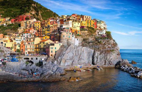 Fonzi’s House - Foto 39