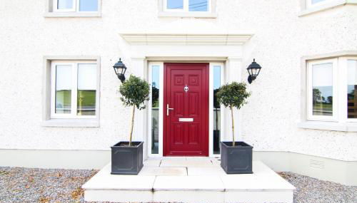 Drumannon House - Foto 2