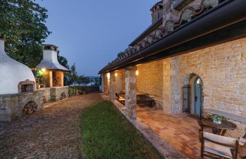 Holiday Home Biloslavi Bb Croatia - Foto 30