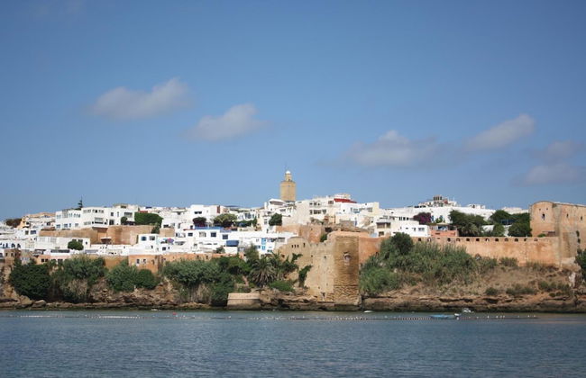 Marina Rabat Suites & Apartments - Foto 45