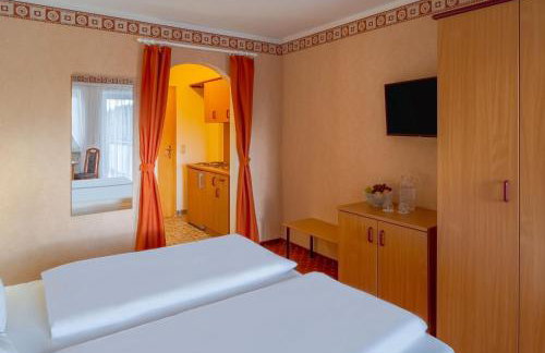 Hotel Riesberghof - Foto 12