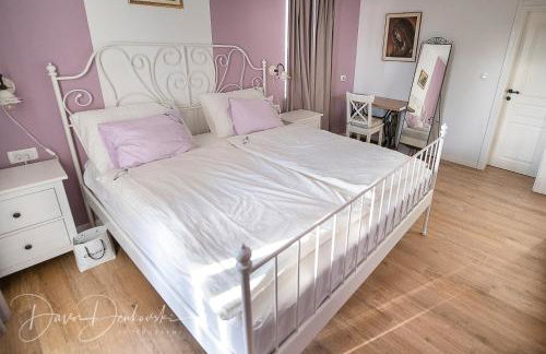 Island Villa Adriana with heated pool and sauna - Foto 8