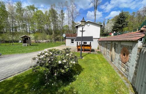 Auszeit in der Oberlausitz - Foto 1