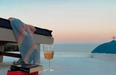 Windhouses Serifos - Foto 9