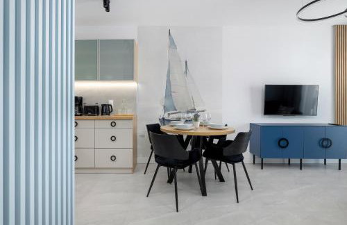 Apartamenty Baltic Marina - Foto 18