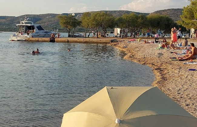 Apartment Luka - Foto 40