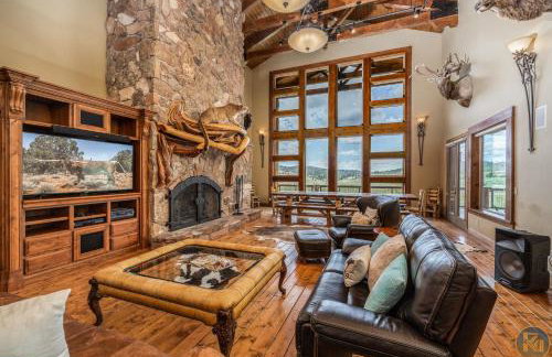 The Wildflower Lodge Near Zion and Bryce - Foto 24