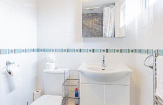 Comfortable 4-bedroom home Bicknacre - Pass the Keys - Foto 25