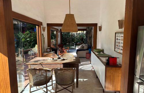 Vila dos Tangarás, Casa 2 Boutique Riacho - 30m do mar - Foto 10