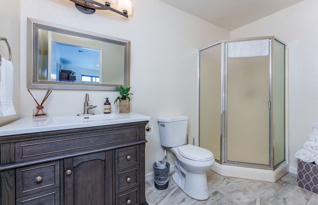 Mountain View Point - Breathtaking Balcony - Foto 22