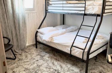 11 11 apartment,12minutes from the Aristotelous square - Foto 16