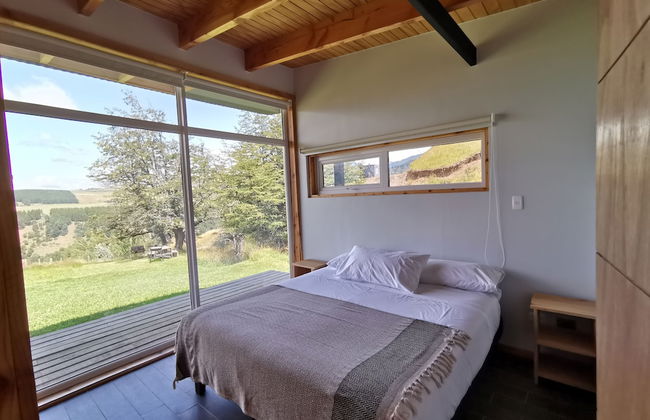 Cabañas Patagonia Indómita - Foto 9