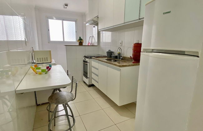 Residencial Marine - Foto 7