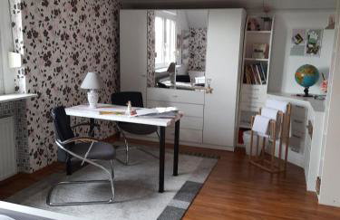 Ferienwohnung Zur Waldroute - Photo 14