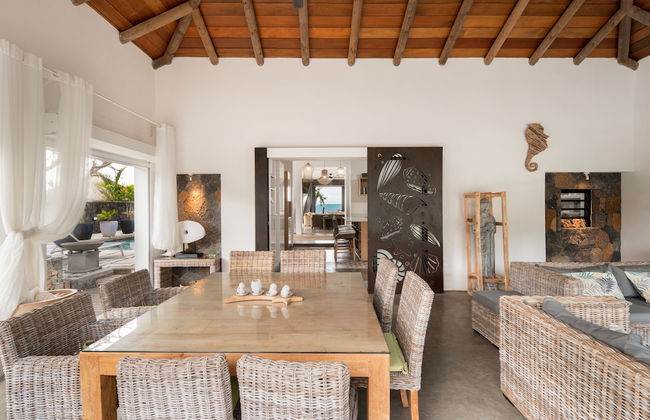 Koki Bonheur by muse villas - Photo 21